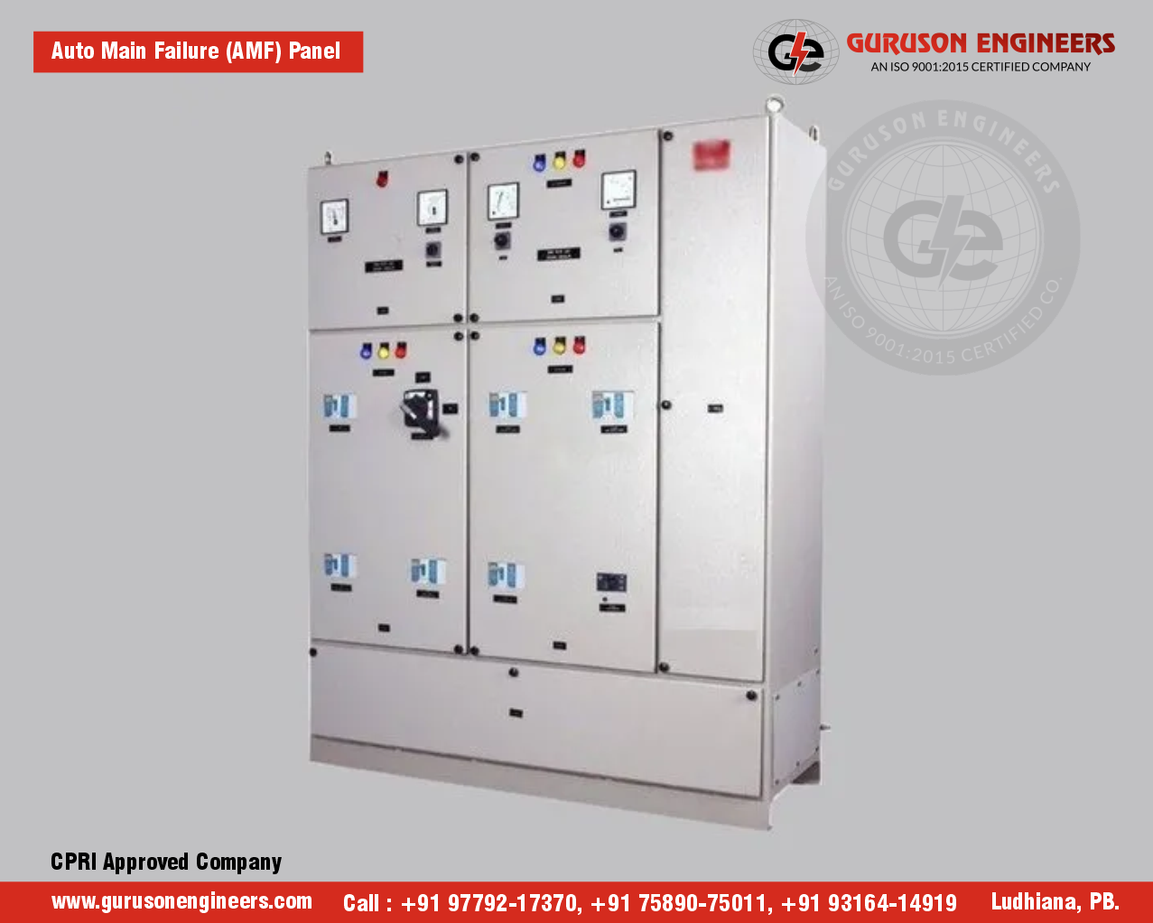 auto mains failure amf panels manufacturers ludhiana auto-mains-failure-amf-panels-manufacturers-ludhiana