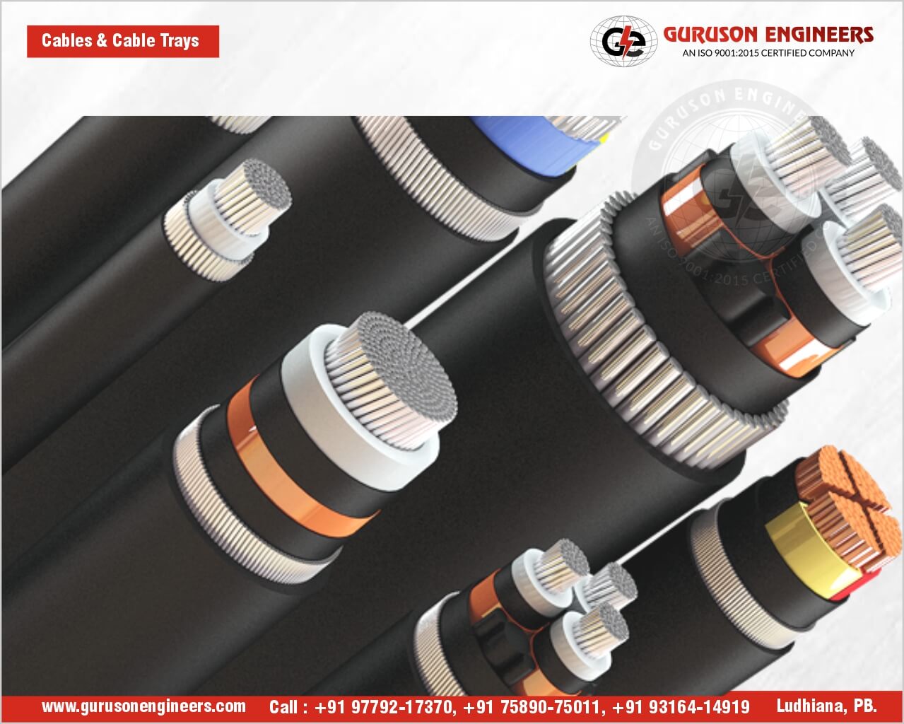 cable and cable trays manufacturers ludhiana cables-and-cable-trays-manufacturers-ludhiana