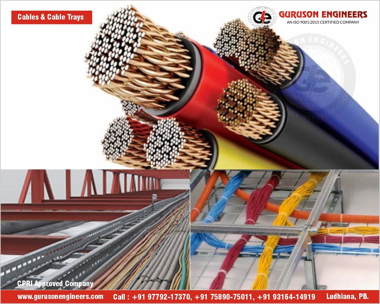 cable and cable trays manufacturers punjab cables-and-cable-trays-manufacturers-punjab