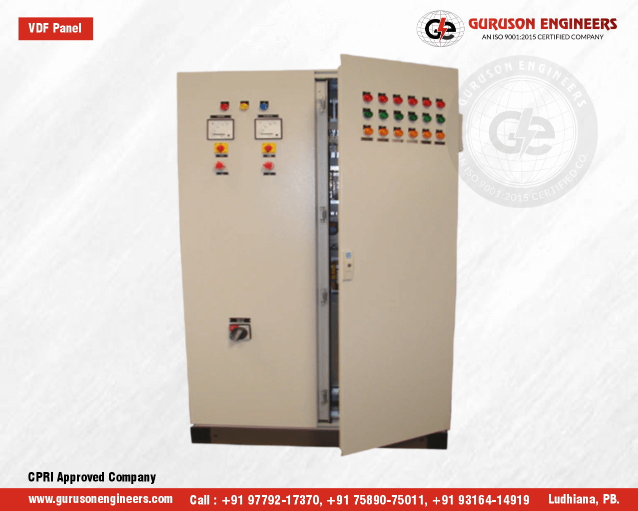 auto mains failure amf panels manufacturers ludhiana vfd-panels-manufacturers-ludhiana