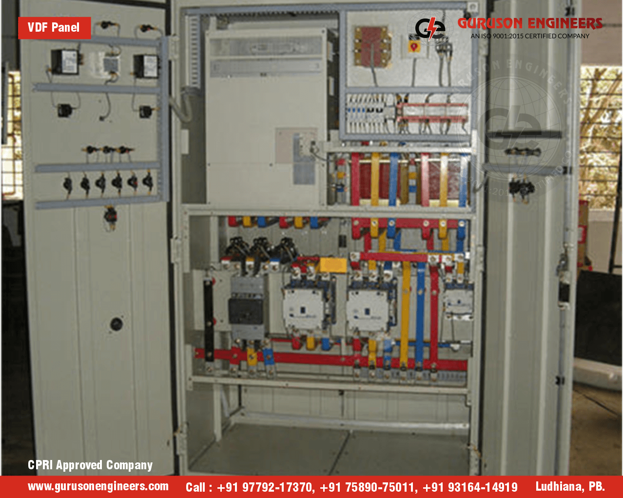 auto mains failure amf panels manufacturers punjab vfd-panels-manufacturers-punjab